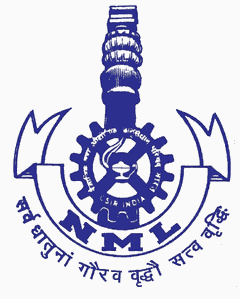 CSIR-NML MSFlats Logo